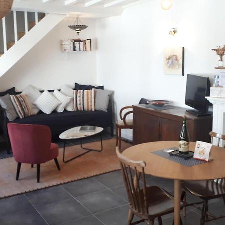 Maison Camille Port-en-Bessin-Huppain Bagian luar foto